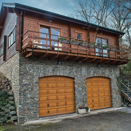 Nidwazo - Ecolodge & Maison D'Hotes Trooz ภายนอก รูปภาพ