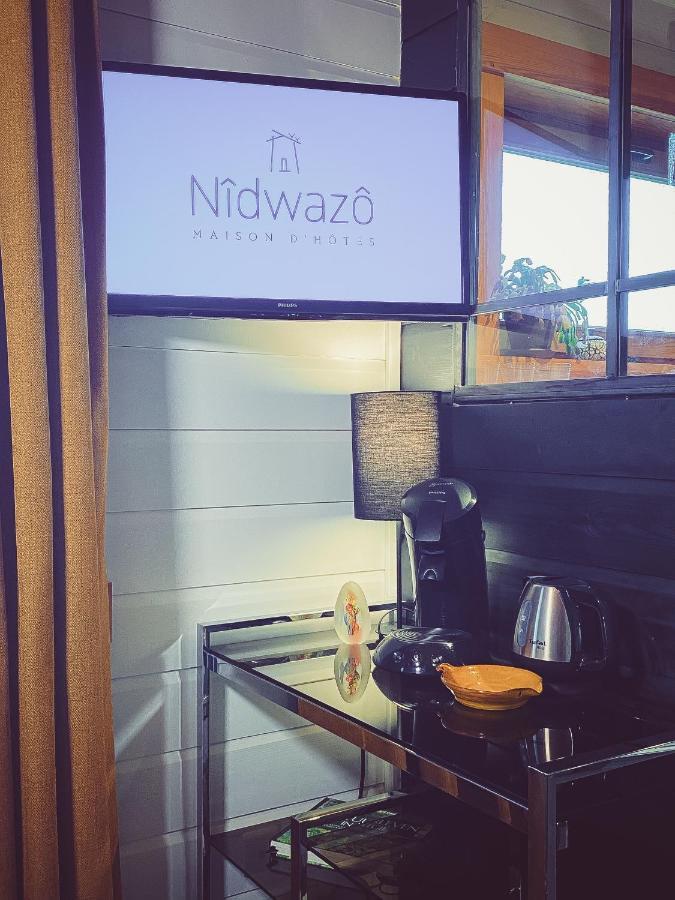 Nidwazo - Ecolodge & Maison D'Hotes Trooz ภายนอก รูปภาพ